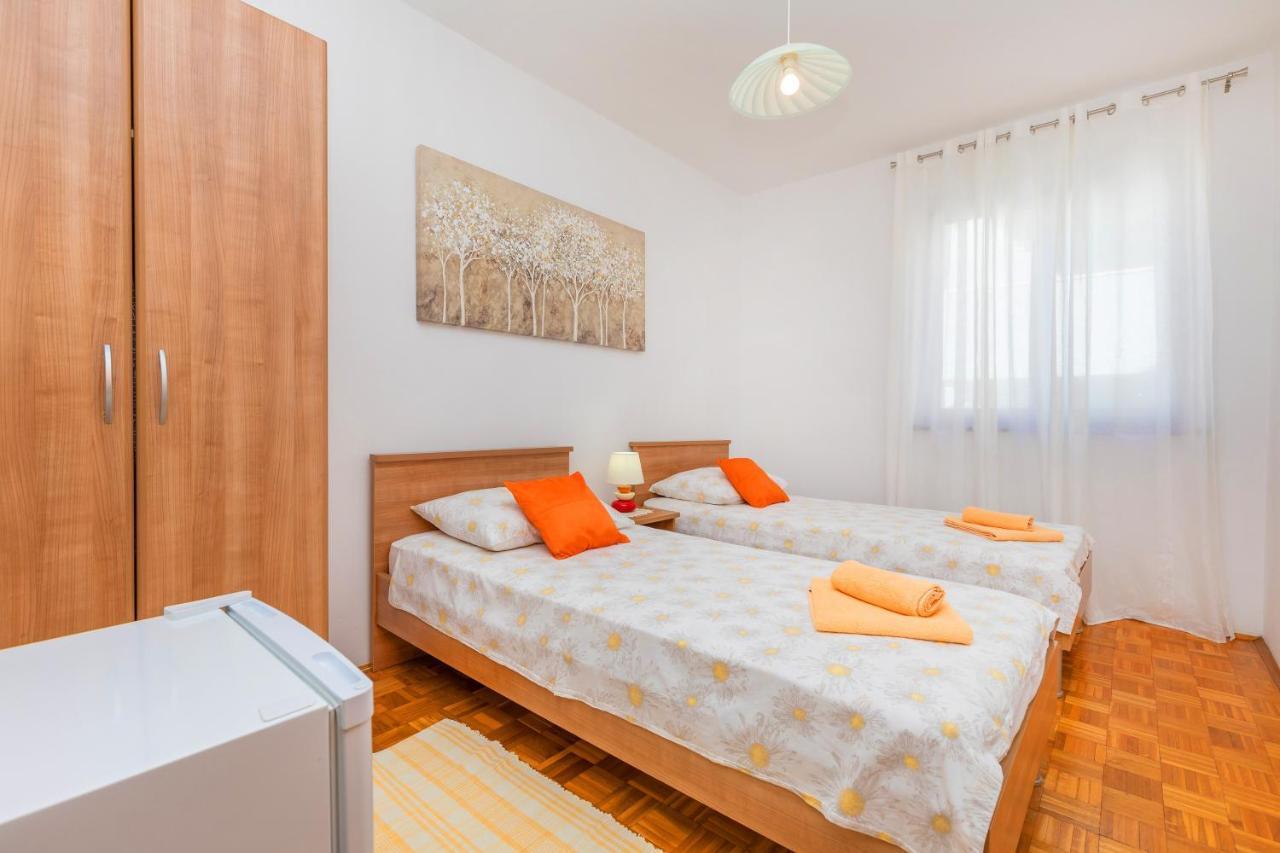 Rooms Ivo Ντουμπρόβνικ Εξωτερικό φωτογραφία