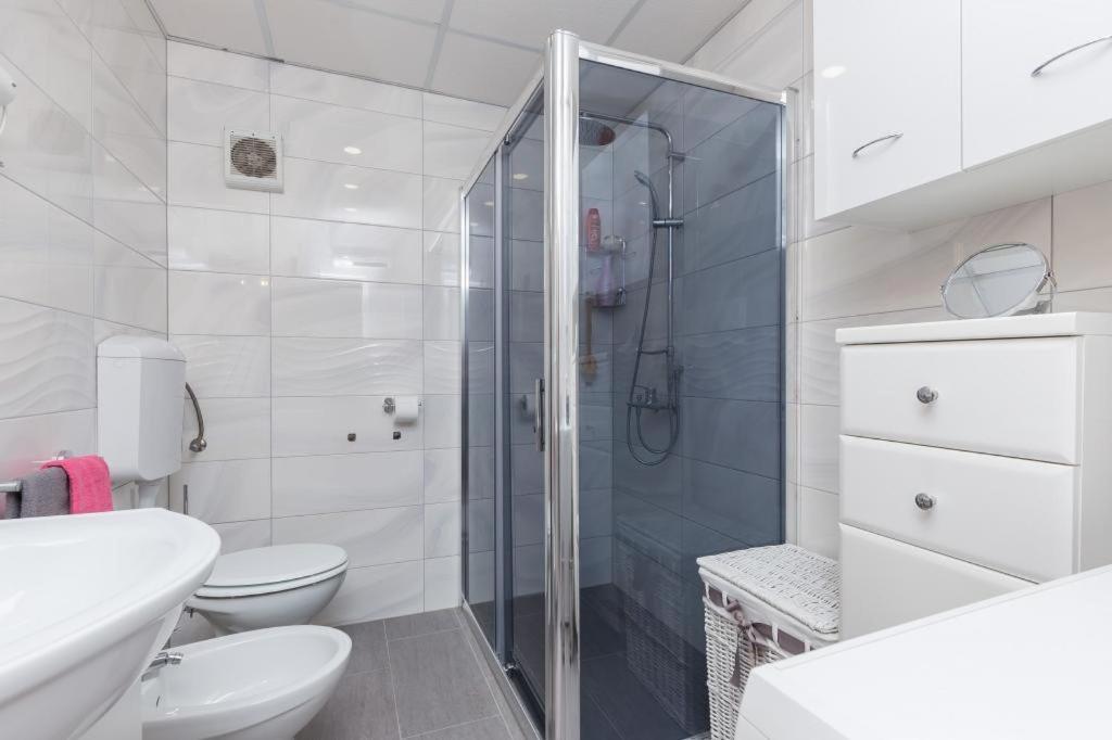 Rooms Ivo Ντουμπρόβνικ Εξωτερικό φωτογραφία