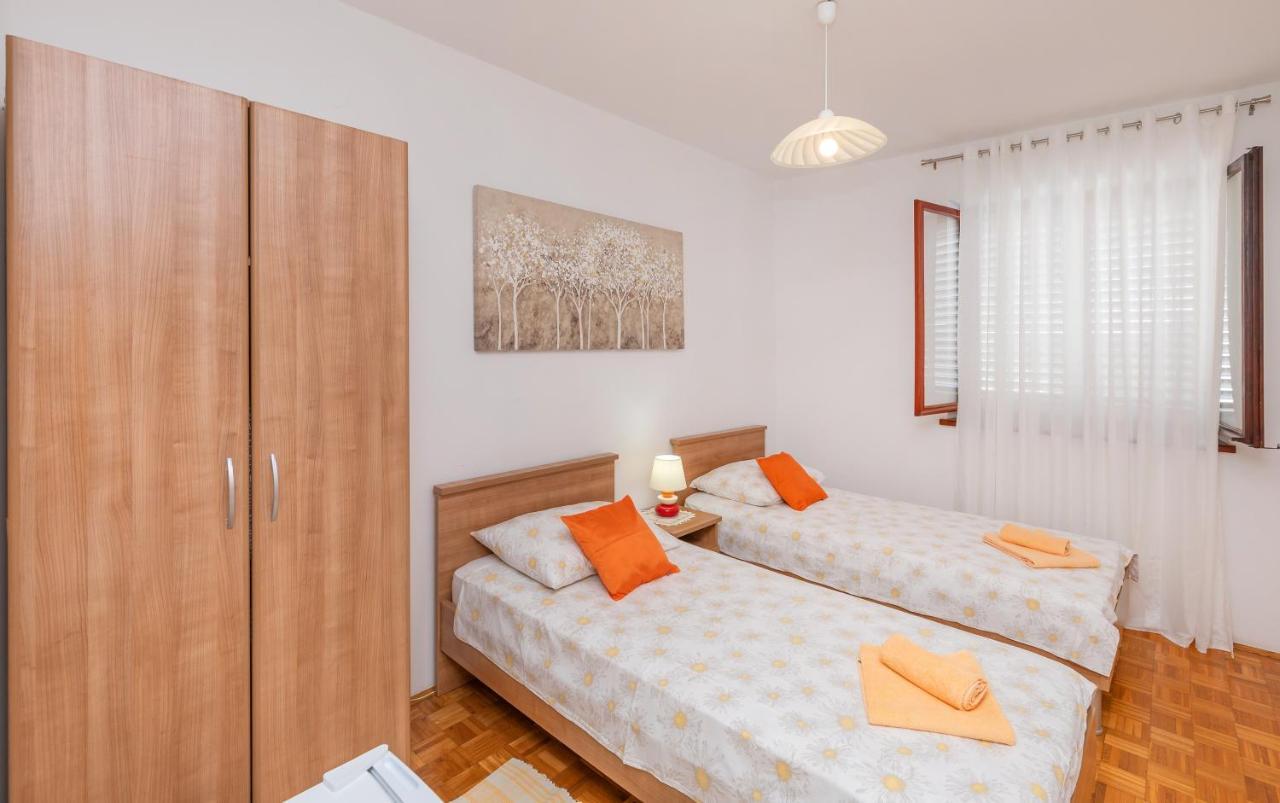 Rooms Ivo Ντουμπρόβνικ Εξωτερικό φωτογραφία