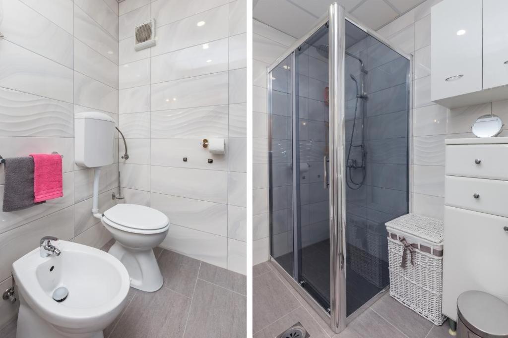 Rooms Ivo Ντουμπρόβνικ Εξωτερικό φωτογραφία