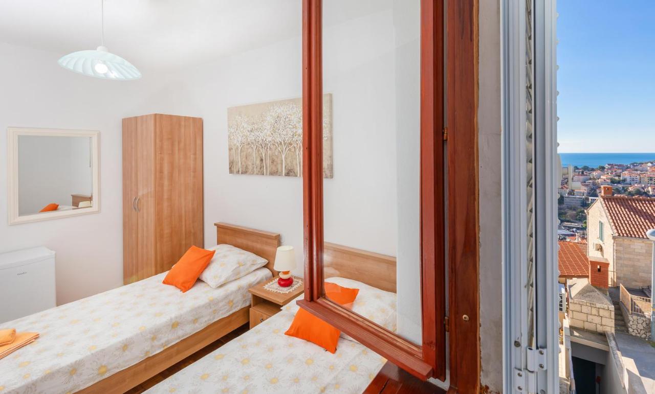 Rooms Ivo Ντουμπρόβνικ Εξωτερικό φωτογραφία