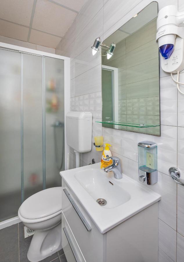 Rooms Ivo Ντουμπρόβνικ Εξωτερικό φωτογραφία