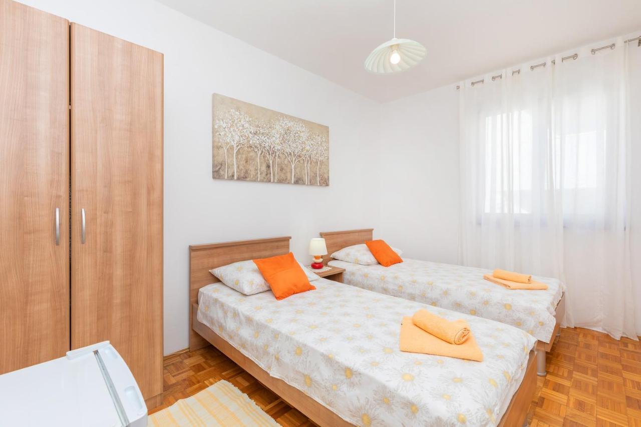 Rooms Ivo Ντουμπρόβνικ Εξωτερικό φωτογραφία
