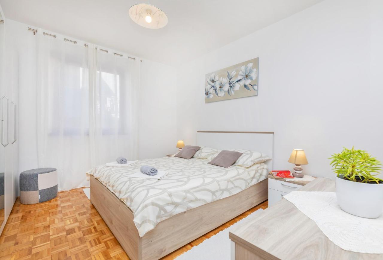 Rooms Ivo Ντουμπρόβνικ Εξωτερικό φωτογραφία