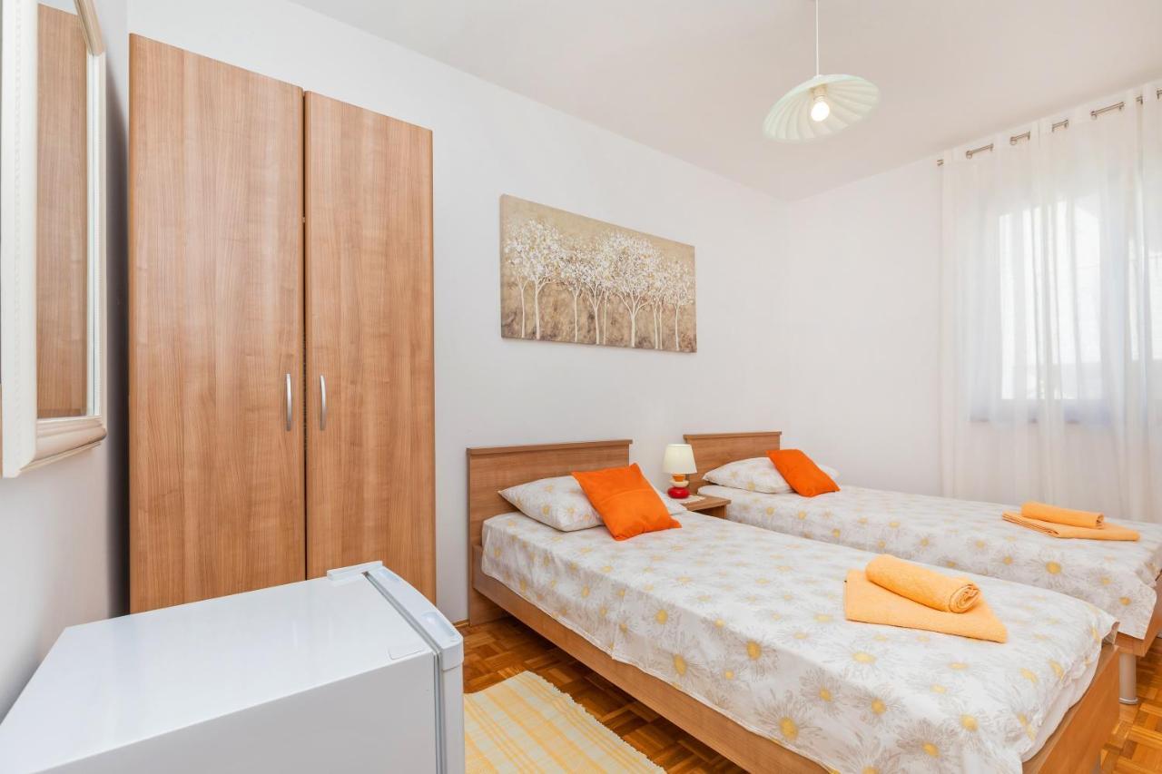 Rooms Ivo Ντουμπρόβνικ Εξωτερικό φωτογραφία