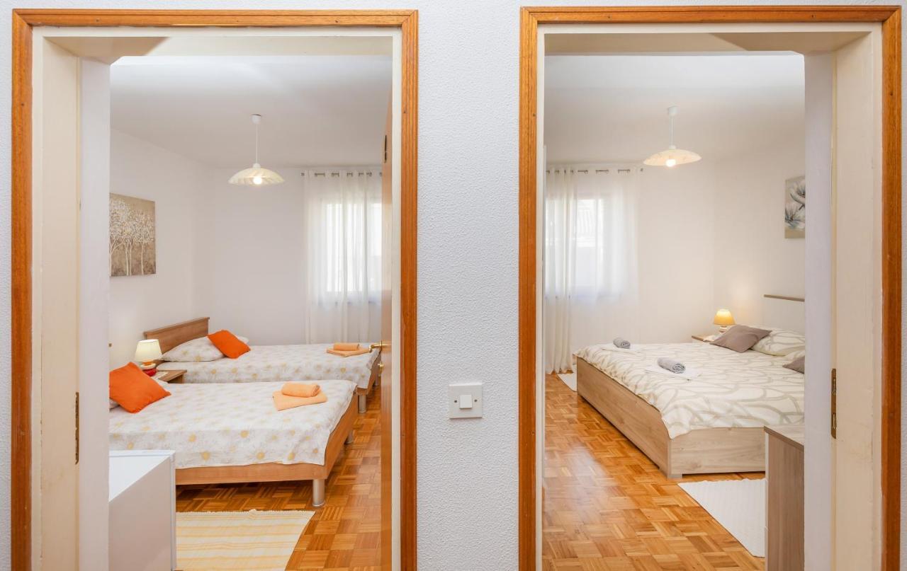 Rooms Ivo Ντουμπρόβνικ Εξωτερικό φωτογραφία