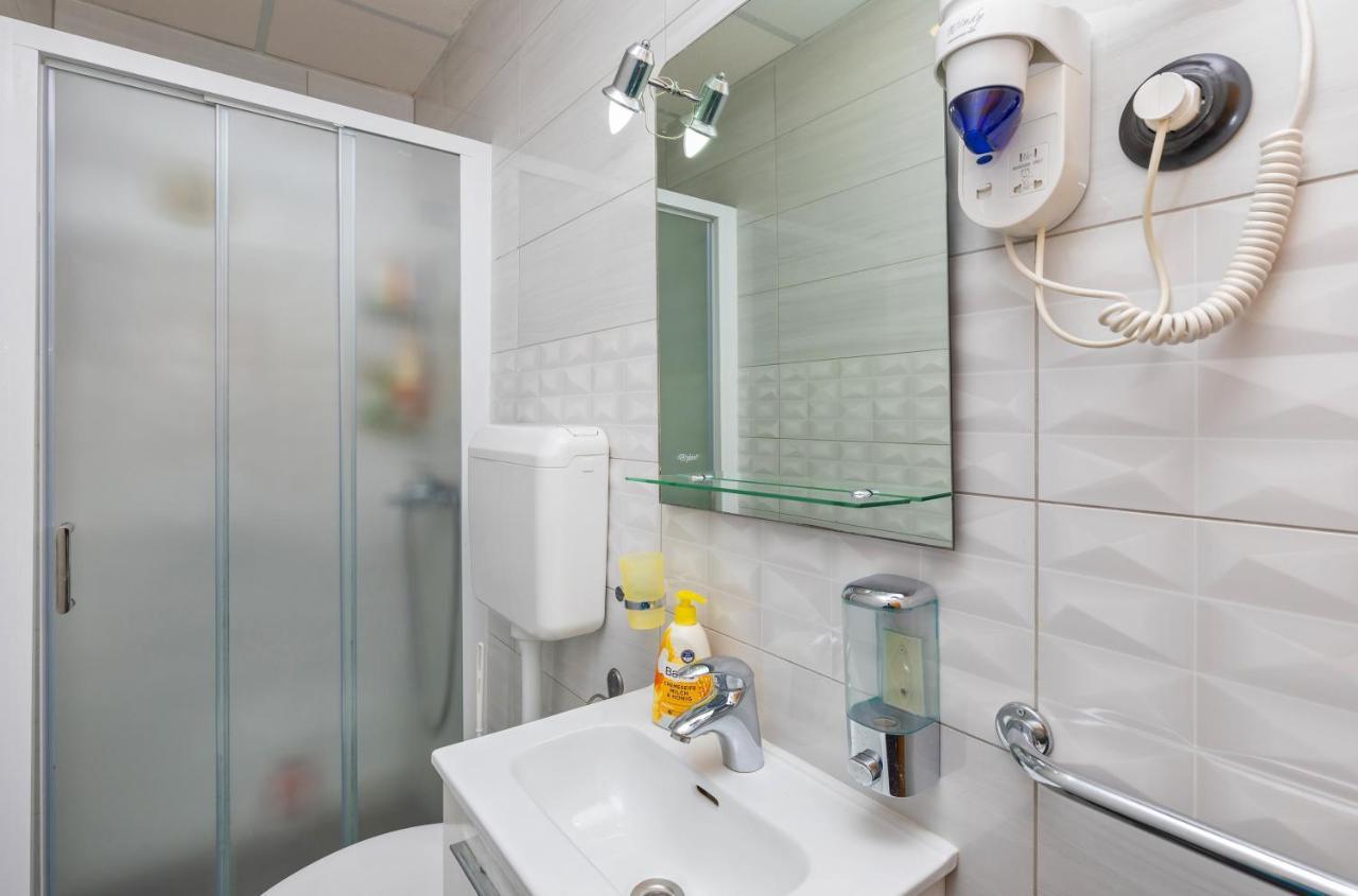 Rooms Ivo Ντουμπρόβνικ Εξωτερικό φωτογραφία